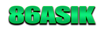 Logo 86Asik
